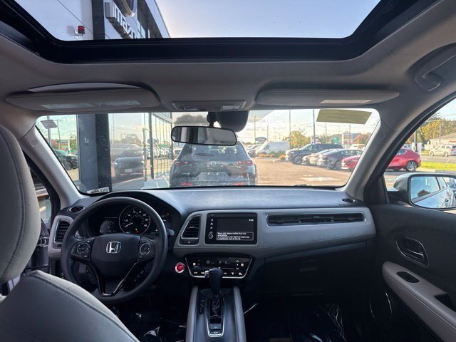 Used 2022 Honda HR-V EX image 15