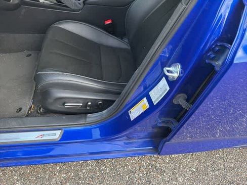 Used 2024 Acura Integra A-Spec FWD image 19