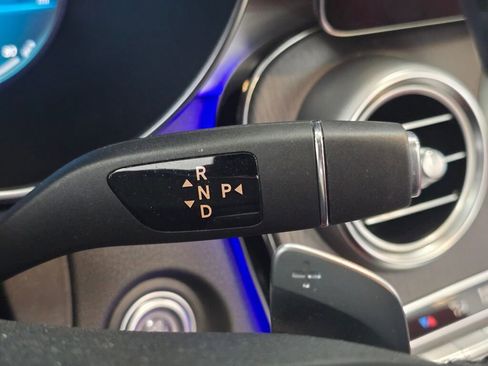 Used 2023 Mercedes-Benz C 300 4MATIC Cabriolet image 19