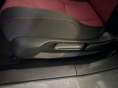 New 2026 Honda Civic Si image 20