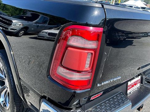 Used 2019 RAM 1500 Limited AWD/4WD image 25