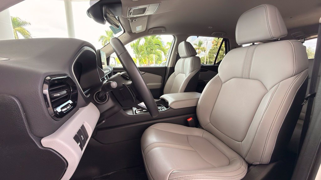 Used 2024 Honda Pilot EX-L image 4