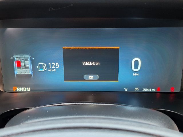Used 2026 Ford F150 STX w/ F-150 LOBO Package AWD/4WD image 24