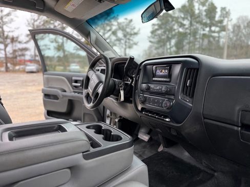 Used 2015 GMC Sierra 2500 2WD Crew Cab image 13