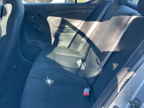 Used 2014 Nissan Versa S image 7