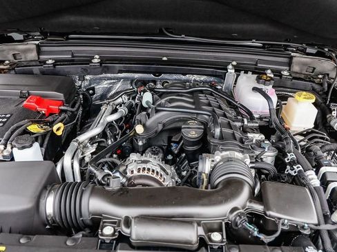 New 2026 Jeep Gladiator Sport image 28