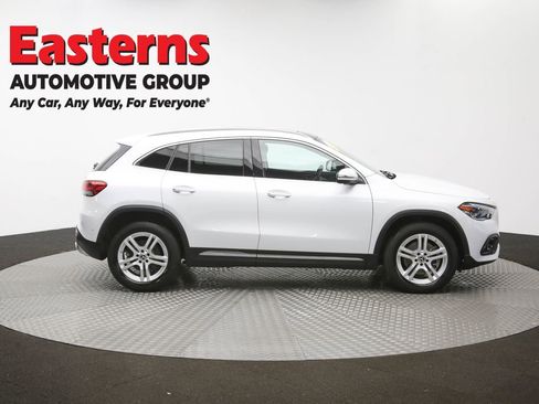 Used 2022 Mercedes-Benz GLA 250 4MATIC w/ Premium Package Lite image 48