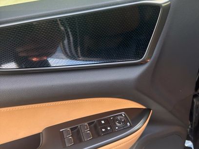 Used 2025 Lexus NX 250 FWD w/ Accessory Package (K3)
