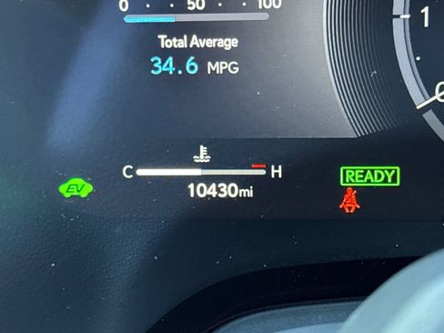 Used 2025 Lexus RX 350h w/ Convenience Package image 30