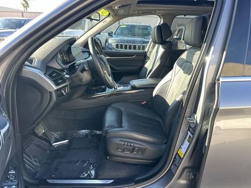 Used 2014 BMW X5 xDrive35d image 19