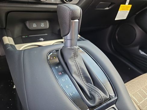 New 2027 Honda HR-V LX image 12
