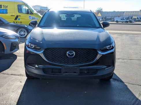 Used 2024 MAZDA CX-30 AWD 2.5 S w/ Select Sport Pkg image 9