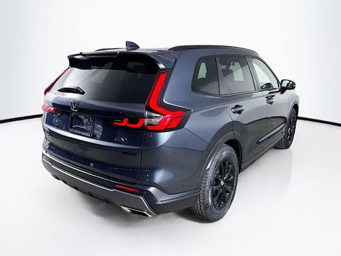 New 2026 Honda CR-V Sport-L image 32