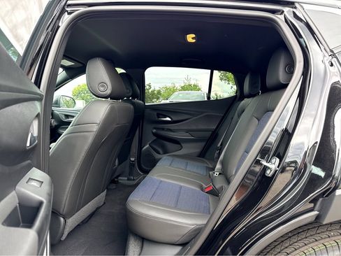 New 2026 Buick Envista Sport Touring w/ Convenience I Package FWD image 7