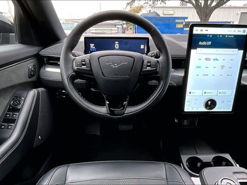 Used 2022 Ford Mustang Mach-E GT w/ GT Performance Edition image 5