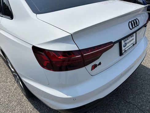 Used 2023 Audi S4 Prestige w/ Prestige Package AWD/4WD image 8