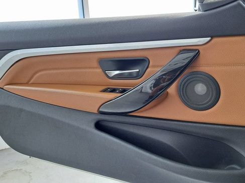 Used 2015 BMW 428i xDrive Convertible w/ Technology Package AWD/4WD image 21