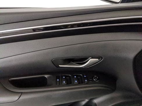 Used 2023 Hyundai Tucson SEL AWD/4WD image 14