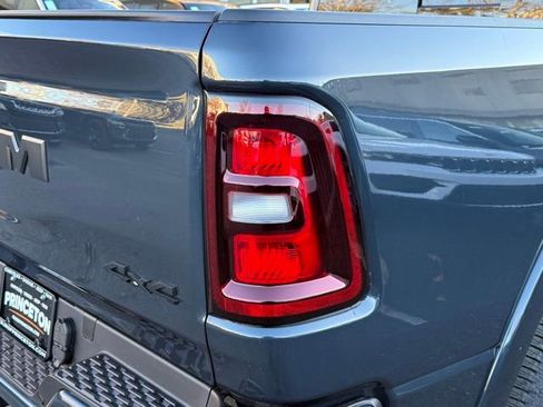 New 2026 RAM 1500 Big Horn image 15