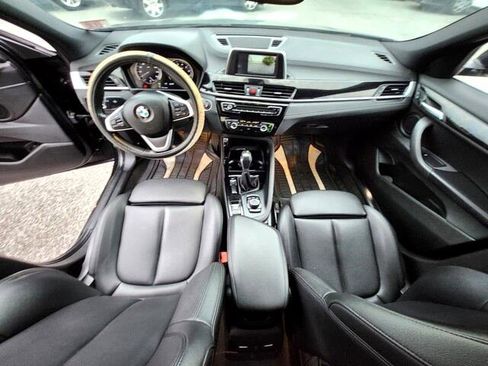 Used 2018 BMW X2 sDrive28i image 16