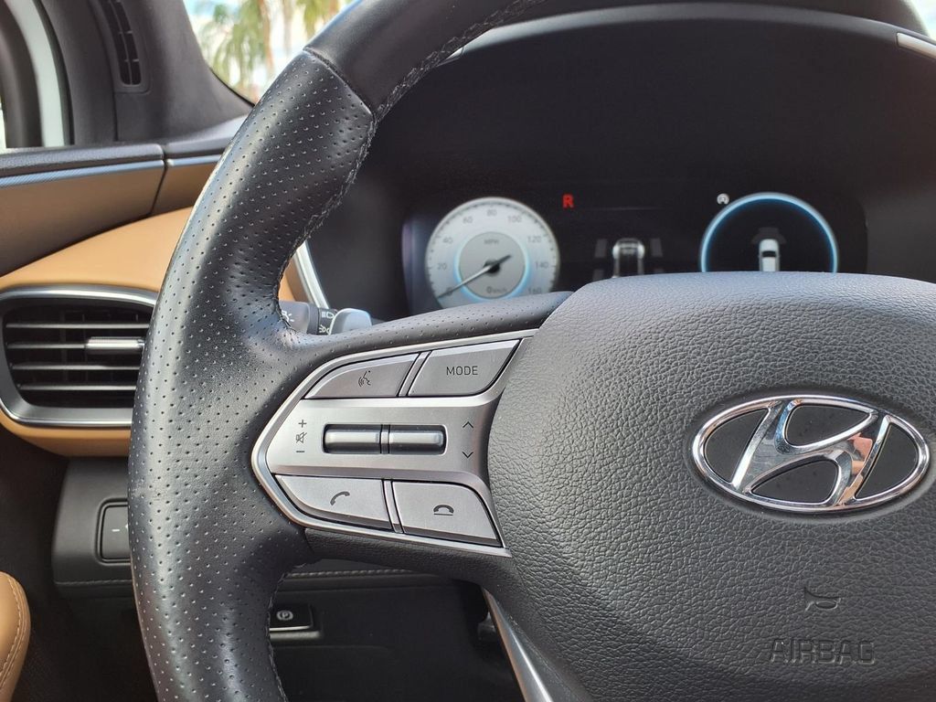 Used 2023 Hyundai Santa Fe Calligraphy AWD/4WD image 37