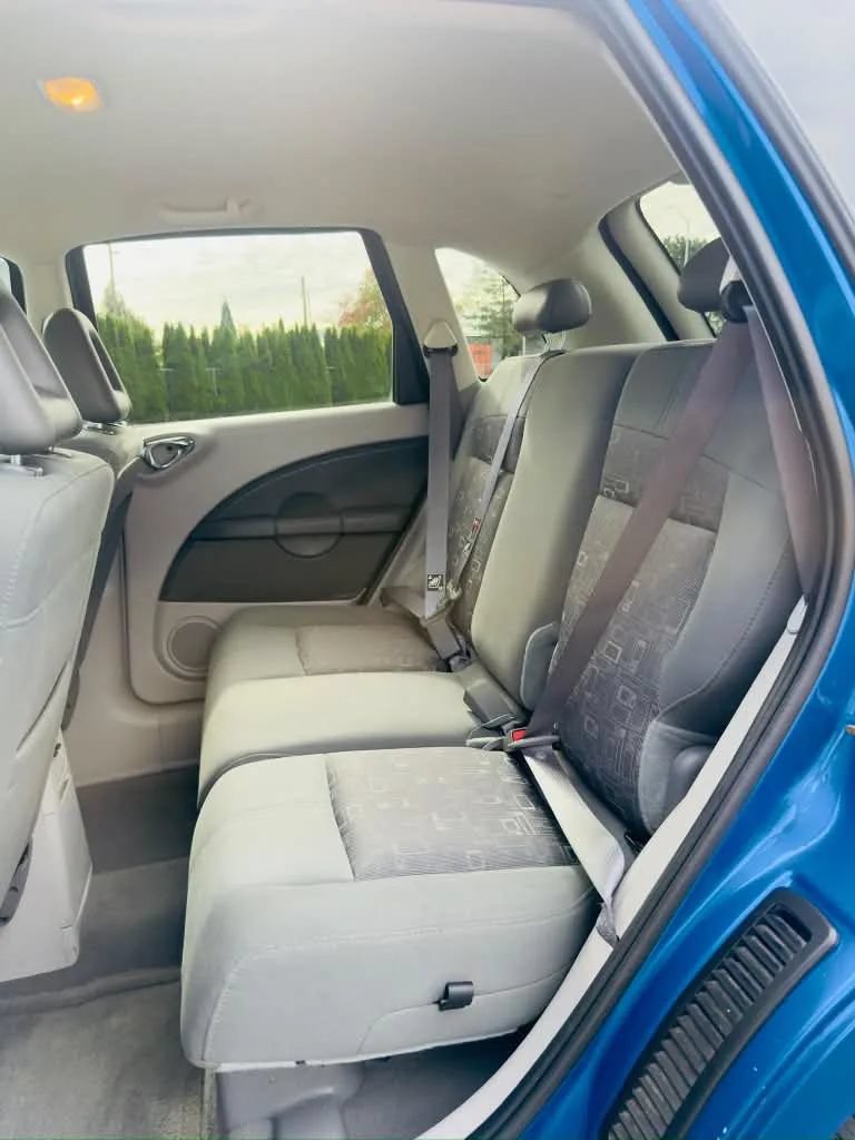 Used 2006 Chrysler PT Cruiser Touring FWD image 10
