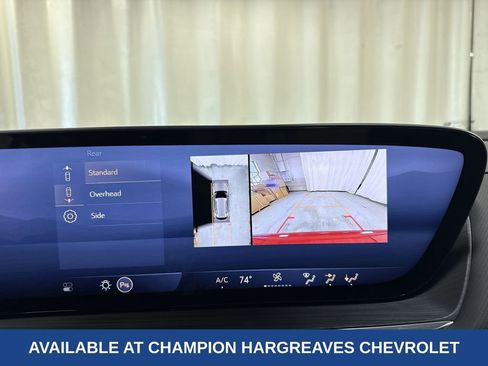 Used 2025 Buick Envision Preferred image 20