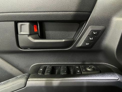 Certified 2026 Toyota 4Runner TRD Off-Road Premium AWD/4WD image 13