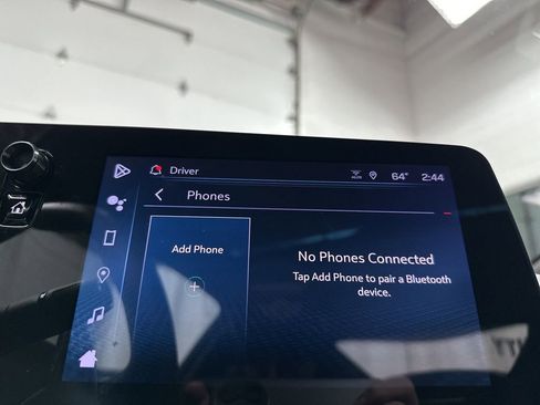 Used 2024 Chevrolet Corvette Stingray w/ Z51 Performance Package image 25