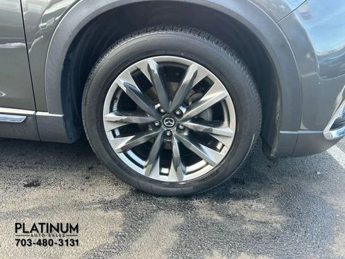 Used 2016 MAZDA CX-9 Grand Touring image 21