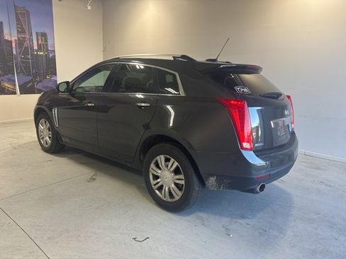 Used 2016 Cadillac SRX Luxury image 21