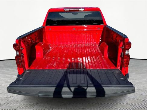 Used 2022 Chevrolet Silverado 1500 LT image 18