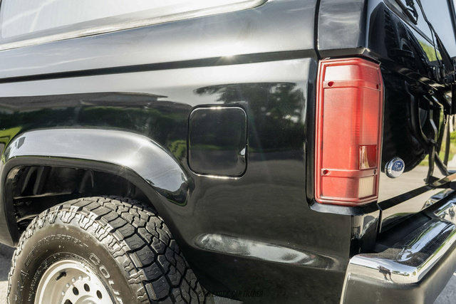 Used 1989 Ford Bronco II 4WD image 66