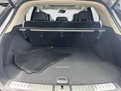 New 2026 Genesis GV70 2.5T Advanced AWD/4WD image 15