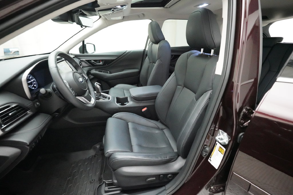 Certified 2024 Subaru Outback Touring XT AWD/4WD image 7