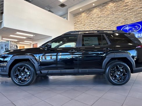 New 2026 Subaru Outback Limited image 2