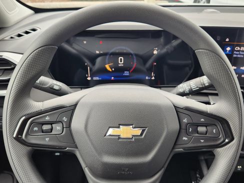 New 2026 Chevrolet TrailBlazer LT w/ Driver Confidence Package image 13