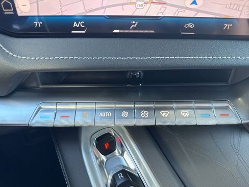 New 2026 Chevrolet Corvette Stingray Coupe w/ 1LT image 7