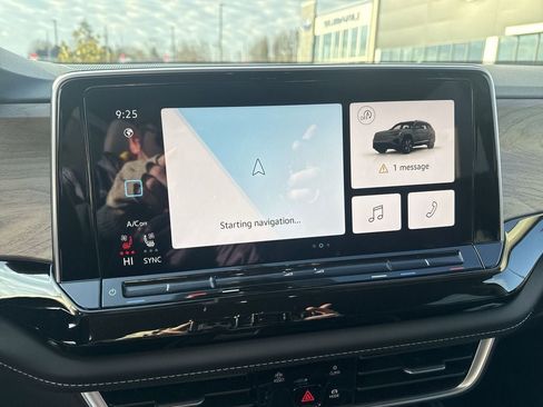 New 2026 Volkswagen Atlas SE AWD/4WD image 13