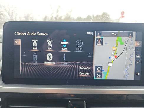 Used 2023 Lexus GX 460 Premium image 16