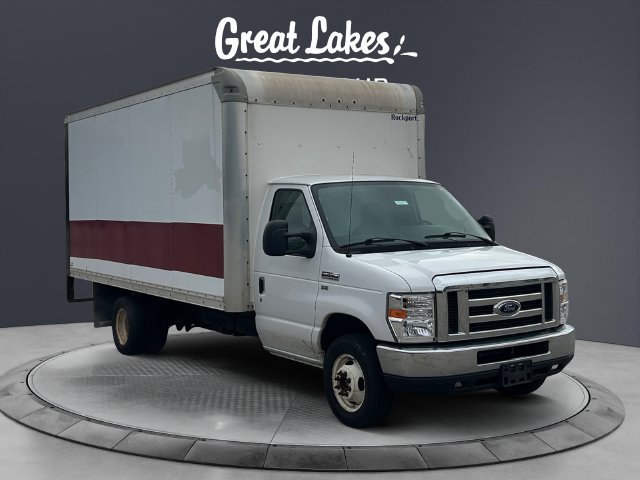 Used 2019 Ford E-350 and Econoline 350 Super Duty RWD image 7