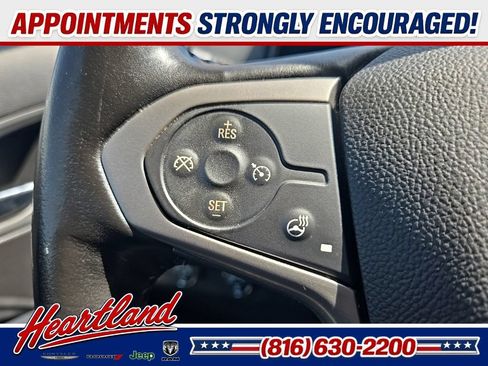 Used 2021 Chevrolet Colorado Z71 AWD/4WD image 50