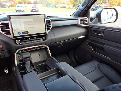 New 2026 Toyota Tundra Platinum w/ TRD Off-Road Package image 24