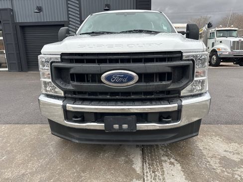 Used 2022 Ford F250 XL w/ XL Value Package image 2