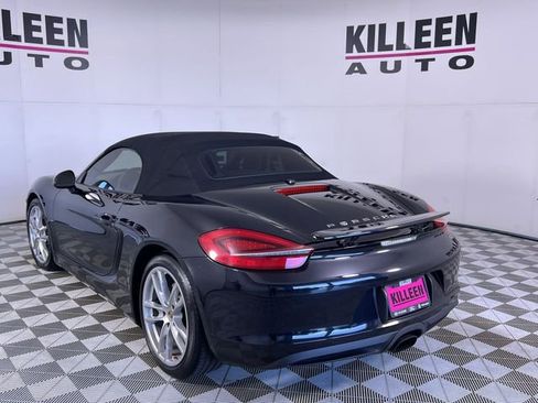 Used 2013 Porsche Boxster image 5