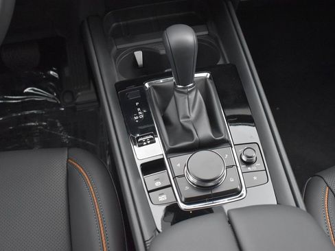 New 2025 MAZDA CX-50 AWD 2.5 S w/ Weather Package image 21