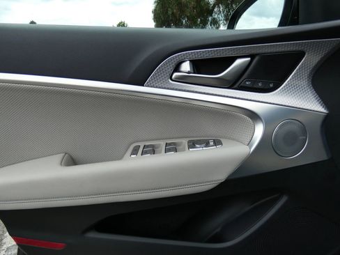 Used 2023 Genesis G70 2.0T w/ Sport Prestige Package image 52