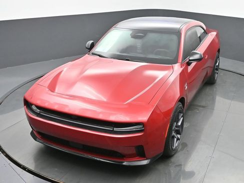 New 2024 Dodge Charger R/T w/ Plus Group image 36