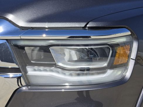 Certified 2022 RAM 1500 Laramie image 10