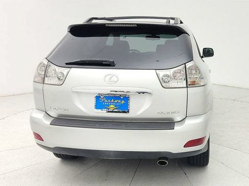 Used 2008 Lexus RX 350 2WD image 6